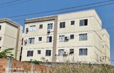 Oportunidade única em rio de janeiro - rj | tipo: apartamento | negociação: venda direta online  | situação: imóvel