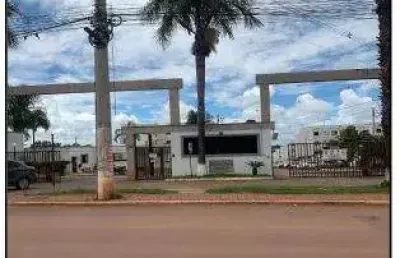 Oportunidade única em valparaiso de goias - go | tipo: apartamento | negociação: venda direta online  | situação: imóvel