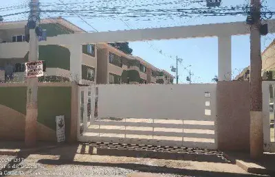 Oportunidade única em valparaiso de goias - go | tipo: apartamento | negociação: venda direta online  | situação: imóvel
