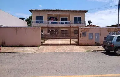 Oportunidade única em cidade ocidental - go | tipo: apartamento | negociação: venda direta online  | situação: imóvel