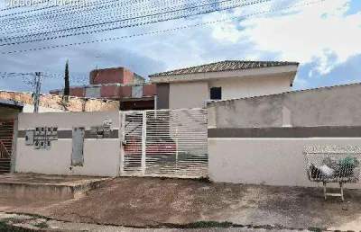 Oportunidade única em cidade ocidental - go | tipo: apartamento | negociação: venda online  | situação: imóvel