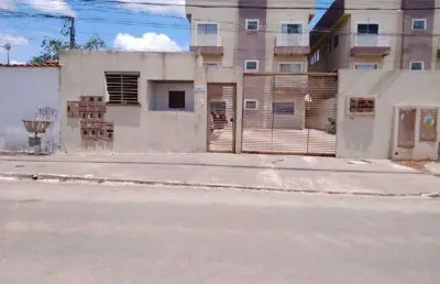Oportunidade única em cidade ocidental - go | tipo: apartamento | negociação: venda direta online  | situação: imóvel