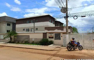 Oportunidade única em cidade ocidental - go | tipo: apartamento | negociação: venda direta online  | situação: imóvel