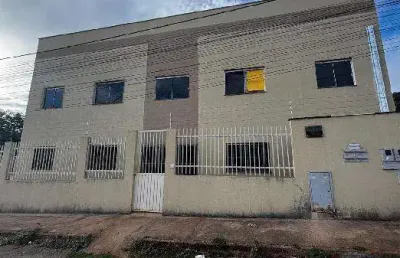 Oportunidade única em aguas lindas de goias - go | tipo: apartamento | negociação: venda direta online  | situação: imóvel
