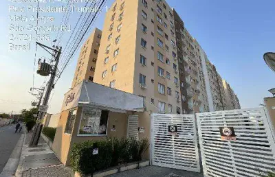 Oportunidade única em sao goncalo - rj | tipo: apartamento | negociação: venda direta online  | situação: imóvel