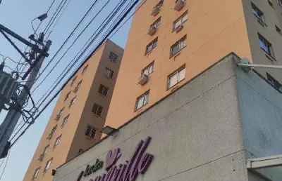 Oportunidade única em sao goncalo - rj | tipo: apartamento | negociação: venda direta online  | situação: imóvel