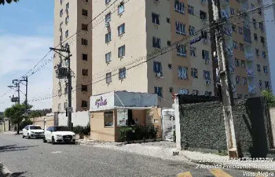 Oportunidade única em sao goncalo - rj | tipo: apartamento | negociação: venda direta online  | situação: imóvel