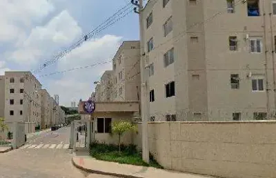 Oportunidade única em belford roxo - rj | tipo: apartamento | negociação: venda direta online  | situação: imóvel