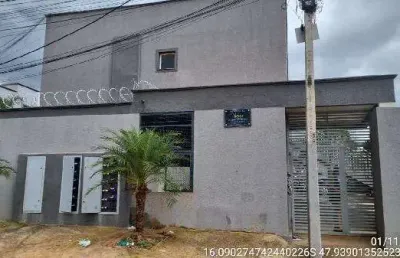 Oportunidade única em cidade ocidental - go | tipo: apartamento | negociação: venda online  | situação: imóvel