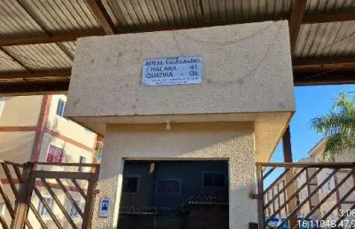 Oportunidade única em valparaiso de goias - go | tipo: apartamento | negociação: venda online  | situação: imóvel