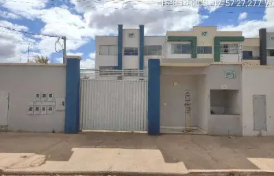 Oportunidade única em luziania - go | tipo: apartamento | negociação: venda direta online  | situação: imóvel