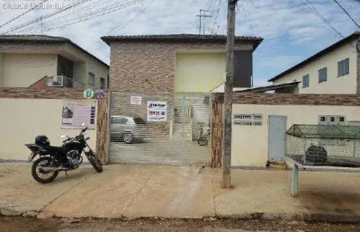 Oportunidade única em cidade ocidental - go | tipo: apartamento | negociação: venda direta online  | situação: imóvel