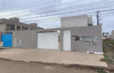 Oportunidade única em aguas lindas de goias - go | tipo: apartamento | negociação: venda direta online  | situação: imóvel