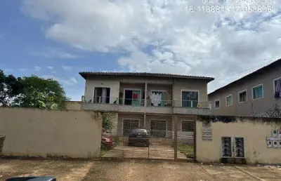 Oportunidade única em cidade ocidental - go | tipo: apartamento | negociação: venda direta online  | situação: imóvel
