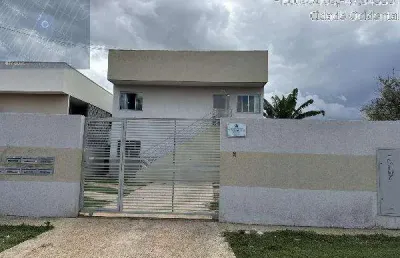 Oportunidade única em cidade ocidental - go | tipo: apartamento | negociação: venda online  | situação: imóvel