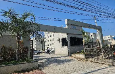 Oportunidade única em sao goncalo - rj | tipo: apartamento | negociação: venda direta online  | situação: imóvel