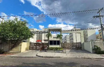 Oportunidade única em sao goncalo - rj | tipo: apartamento | negociação: venda direta online  | situação: imóvel