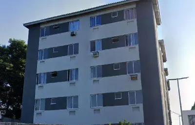 Oportunidade única em rio de janeiro - rj | tipo: apartamento | negociação: venda direta online  | situação: imóvel