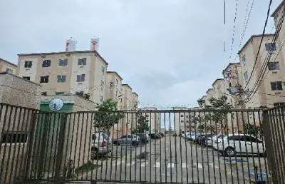 Oportunidade única em rio de janeiro - rj | tipo: apartamento | negociação: venda direta online  | situação: imóvel