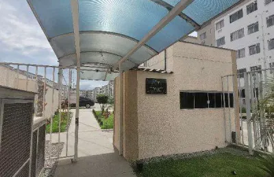 Oportunidade única em rio de janeiro - rj | tipo: apartamento | negociação: venda direta online  | situação: imóvel
