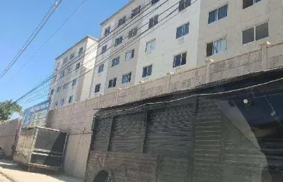Oportunidade única em sao goncalo - rj | tipo: apartamento | negociação: venda direta online  | situação: imóvel