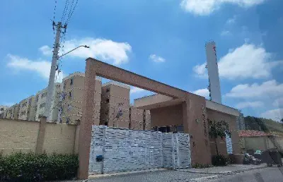 Oportunidade única em sao goncalo - rj | tipo: apartamento | negociação: venda direta online  | situação: imóvel