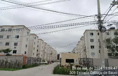 Oportunidade única em rio de janeiro - rj | tipo: apartamento | negociação: venda direta online  | situação: imóvel