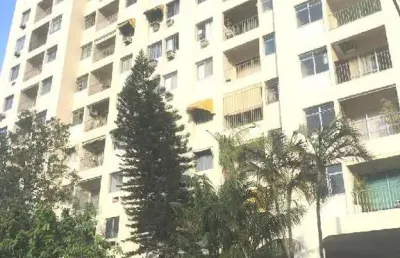 Oportunidade única em rio de janeiro - rj | tipo: apartamento | negociação: venda direta online  | situação: imóvel