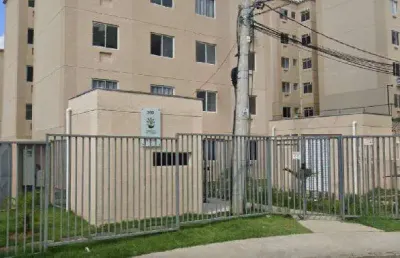 Oportunidade única em nova iguacu - rj | tipo: apartamento | negociação: venda direta online  | situação: imóvel