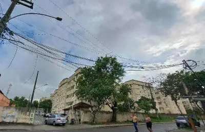 Oportunidade única em rio de janeiro - rj | tipo: apartamento | negociação: venda direta online  | situação: imóvel