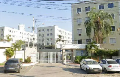 Oportunidade única em rio de janeiro - rj | tipo: apartamento | negociação: venda direta online  | situação: imóvel