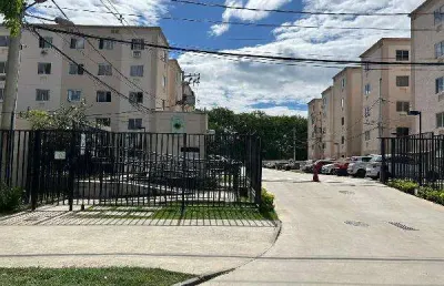 Oportunidade única em rio de janeiro - rj | tipo: apartamento | negociação: venda direta online  | situação: imóvel