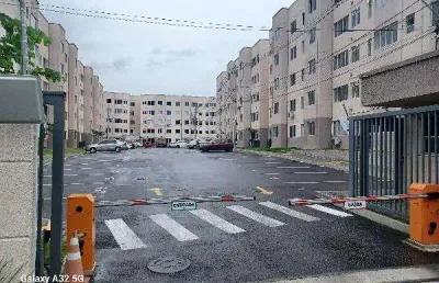 Oportunidade única em rio de janeiro - rj | tipo: apartamento | negociação: venda direta online  | situação: imóvel