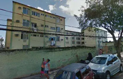 Oportunidade única em rio de janeiro - rj | tipo: apartamento | negociação: venda direta online  | situação: imóvel