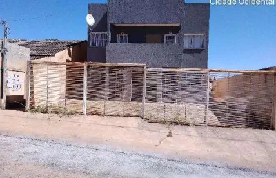 Oportunidade única em cidade ocidental - go | tipo: apartamento | negociação: venda direta online  | situação: imóvel