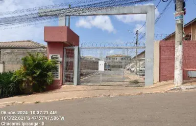 Oportunidade única em valparaiso de goias - go | tipo: apartamento | negociação: venda direta online  | situação: imóvel