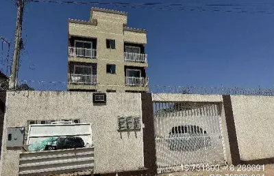 Oportunidade única em aguas lindas de goias - go | tipo: apartamento | negociação: venda direta online  | situação: imóvel
