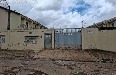 Oportunidade única em aguas lindas de goias - go | tipo: apartamento | negociação: venda direta online  | situação: imóvel