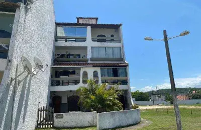 Oportunidade única em iguaba grande - rj | tipo: apartamento | negociação: venda direta online  | situação: imóvel