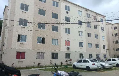 Oportunidade única em rio de janeiro - rj | tipo: apartamento | negociação: venda direta online  | situação: imóvel
