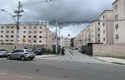 Oportunidade única em rio de janeiro - rj | tipo: apartamento | negociação: venda online  | situação: imóvel