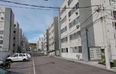 Oportunidade única em rio de janeiro - rj | tipo: apartamento | negociação: venda direta online  | situação: imóvel
