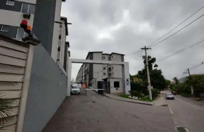 Oportunidade única em rio de janeiro - rj | tipo: apartamento | negociação: venda direta online  | situação: imóvel