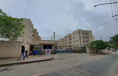 Oportunidade única em rio de janeiro - rj | tipo: apartamento | negociação: venda direta online  | situação: imóvel