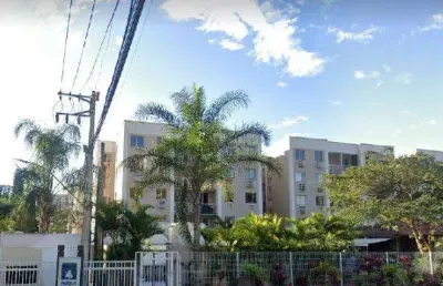 Oportunidade única em nova iguacu - rj | tipo: apartamento | negociação: venda direta online  | situação: imóvel