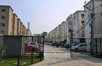 Oportunidade única em rio de janeiro - rj | tipo: apartamento | negociação: venda online  | situação: imóvel