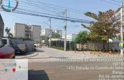 Oportunidade única em rio de janeiro - rj | tipo: apartamento | negociação: venda direta online  | situação: imóvel
