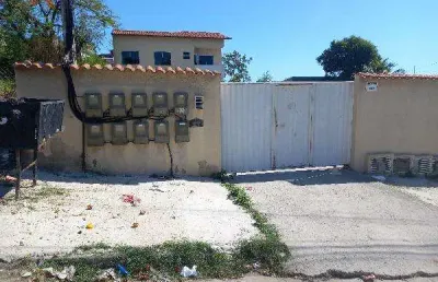 Oportunidade única em sao goncalo - rj | tipo: apartamento | negociação: venda direta online  | situação: imóvel