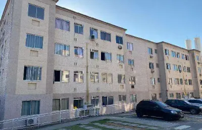 Oportunidade única em rio de janeiro - rj | tipo: apartamento | negociação: venda online  | situação: imóvel