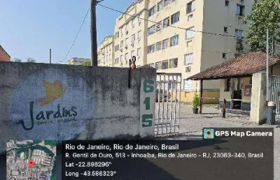 Oportunidade única em rio de janeiro - rj | tipo: apartamento | negociação: venda direta online  | situação: imóvel